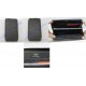Hermes Azap long wallet HW309 black